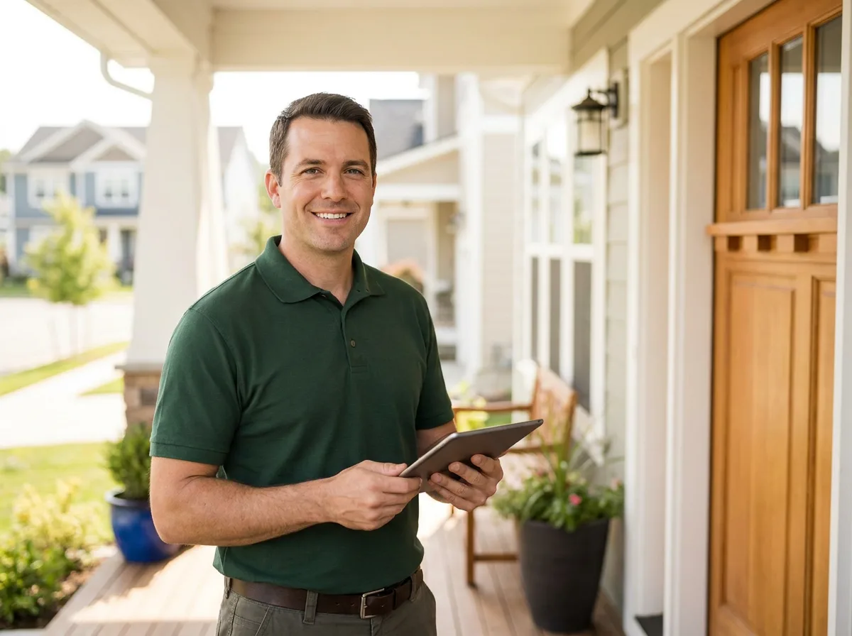 Pest control FAQs for Fort Thompson, SD